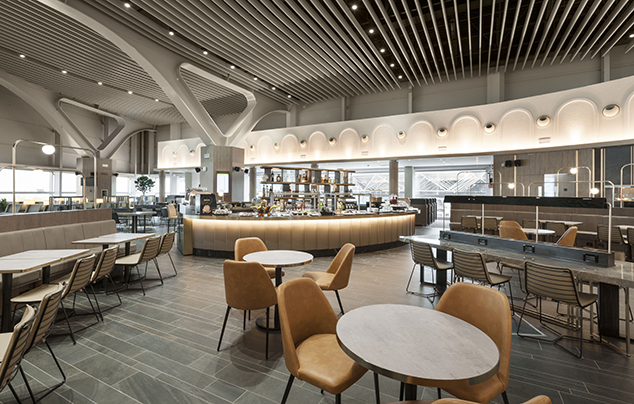 Rome five hours lounge access, , medium